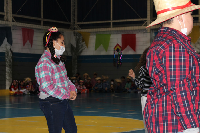 Festa Junina 2022